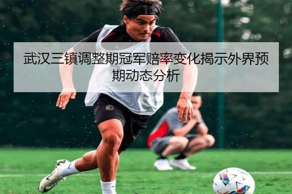 武汉三镇调整期冠军赔率变化揭示外界预期动态分析